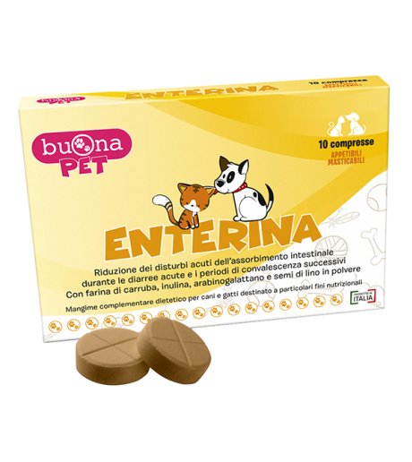 ENTERINA 10CPR