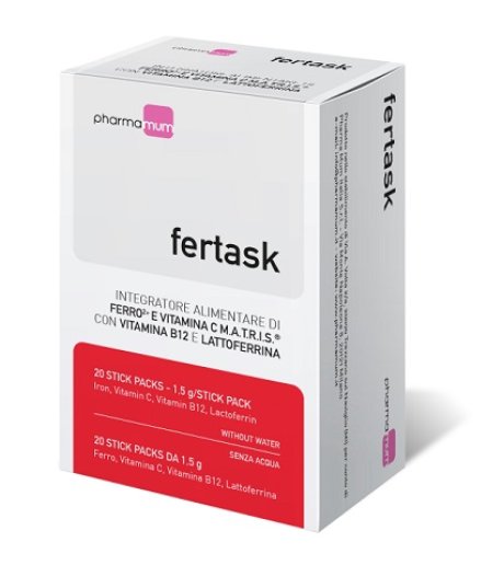 FERTASK 20STICK PACK