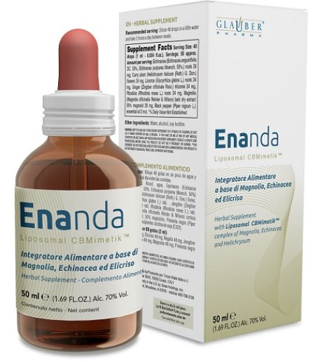 ENANDA 50ML