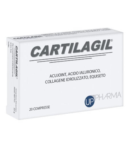 CARTILAGIL 20CPR