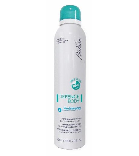 DEFENCE BODY HYDRA SPRAY 200ML