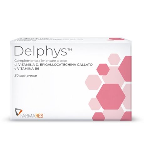 DELPHYS 30CPR