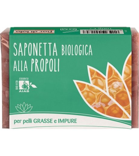 FdL Sap.Propoli Bio 100g