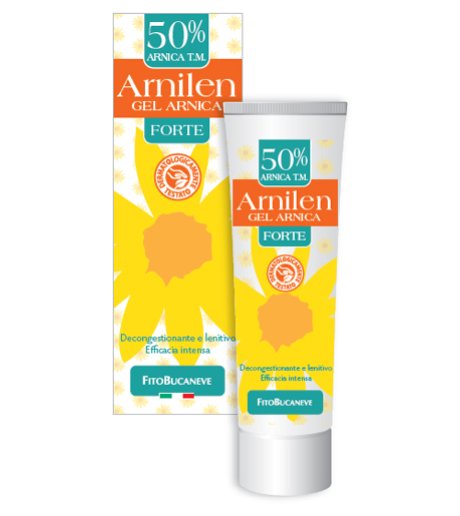 ARNILEN GEL ARNICA TM50% 100ML