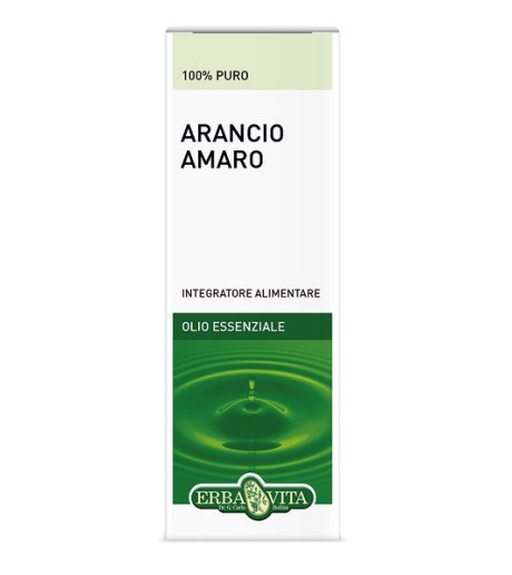 ARANCIO AMARO OLIO ESS 10ML ER