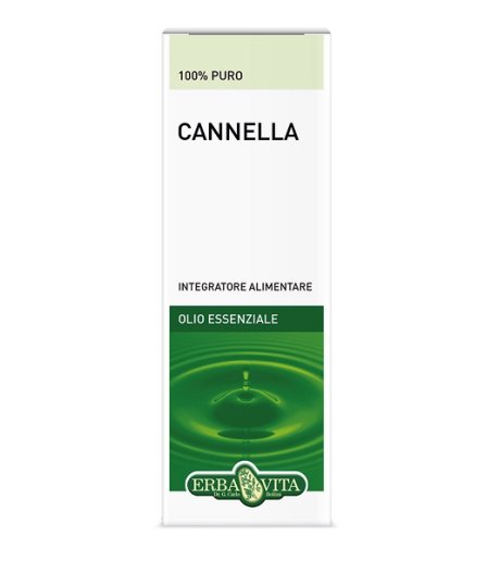 CANNELLA CORTEC OLIO ESS 10ML