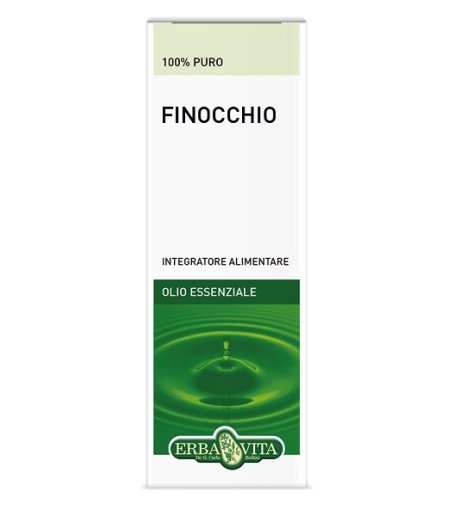 FINOCCHIO OLIO ESS 10ML ERBAV