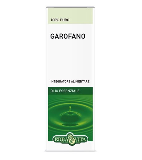 GAROFANO CHIODI OLIO ESS 10M EBV