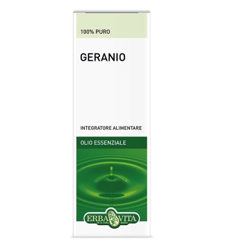 GERANIO OLIO ESS 10ML FL   ERB