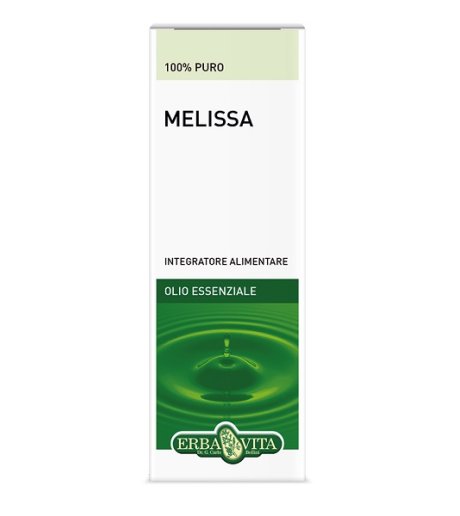 Melissa Olio Essenziale 10ml