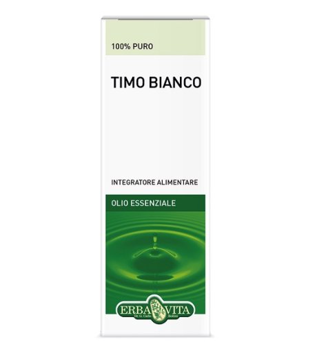 TIMO BI OLIO ESS 10ML FL  ERBA