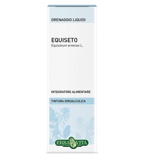 EQUISETO SOL IAL 50ML EBV