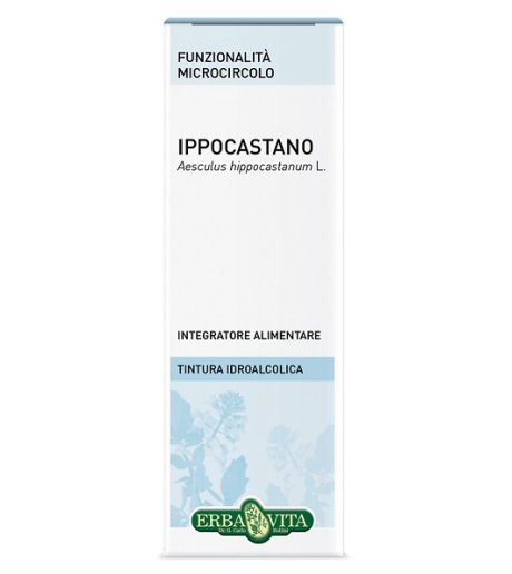 IPPOCASTANO SEMI TT IAL 50ML EBV