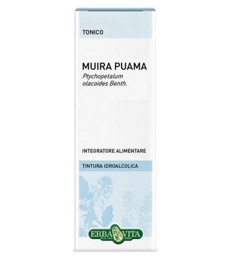 MUIRA PUAMA TINT IAL 50ML EBV