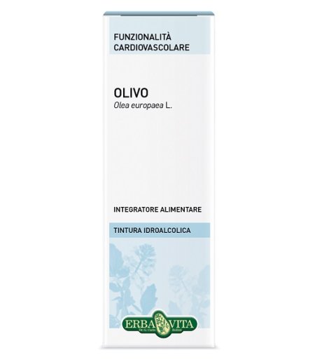 OLIVO TINT IAL 50ML EBV