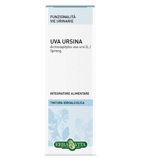 UVA URSINA FGL SOL IAL 50ML