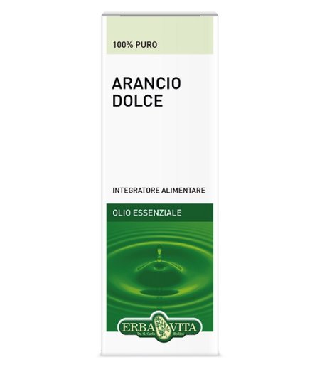 ARANCIO OLIO ESS DOLCE 10ML ER