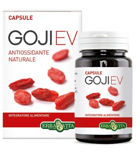 GOJI EV 60CPS