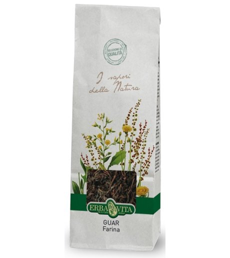 GUAR FARINA 100G