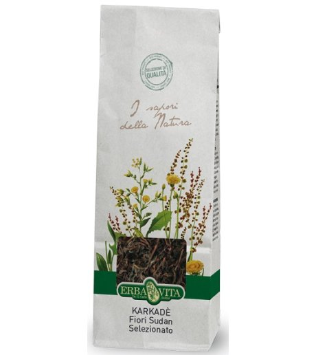 KARKADE FIORI 100G EBV KARKADE FIORI 100G EBV