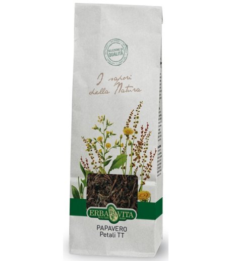 PAPAVERO TT PETALI 100G