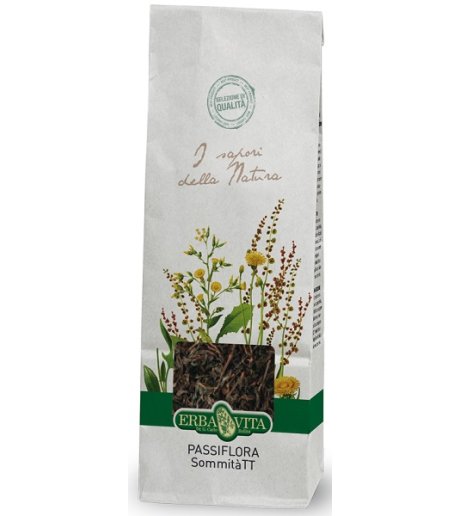 PASSIFLORA TT SOMMITA 100G