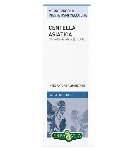 CENTELLA ASIATICA EF 50ML EBV CENTELLA ASIATICA EF 50ML EBV
