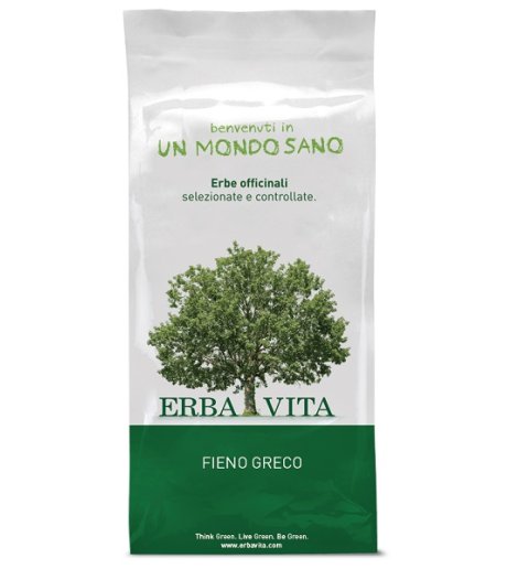 FIENO GRECO FARINA 100G