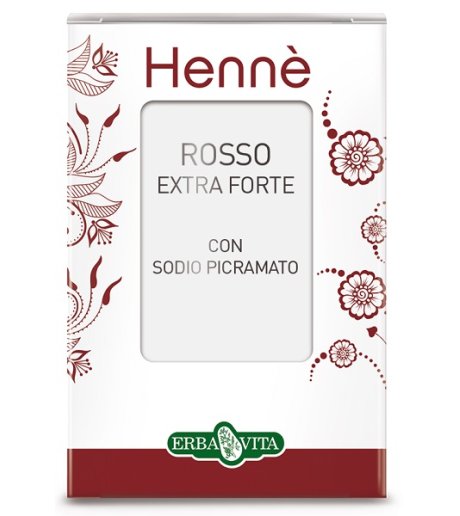 HENNE COLOR CAP RO NAT EX FT