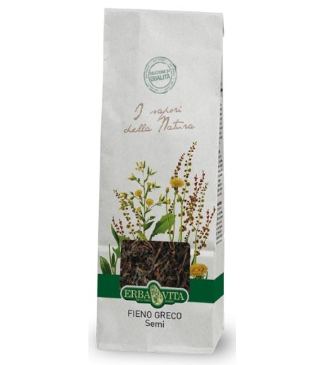 FIENO GRECO SEMI 100G EBV