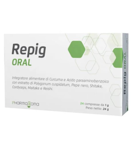 REPIG ORAL 24CPR