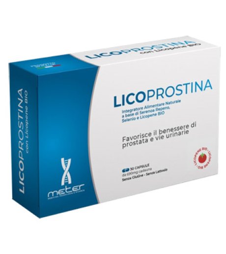 LICOPROSTINA 30CPS