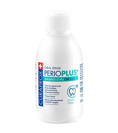 PERIOPLUS Coll.Balance 200ml