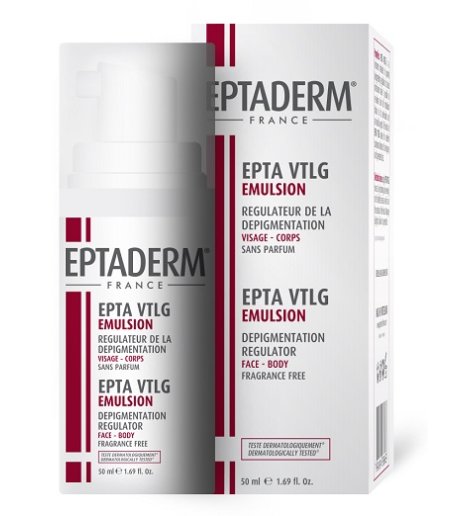 EPTA VTLG Emulsione 50ml