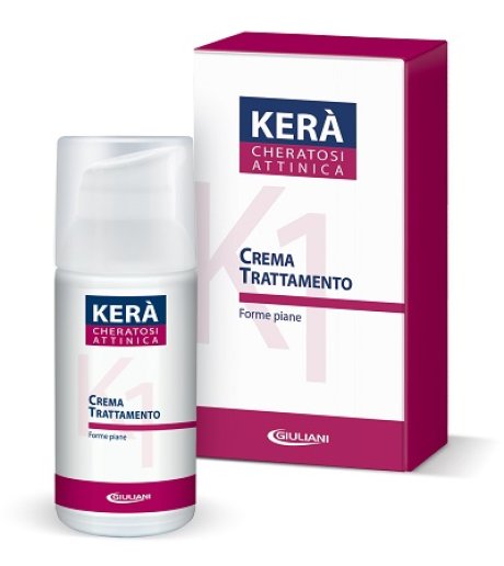 KERA' K1 CREMA TRATTAMENTO 50ML