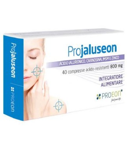 PROJALUSEON INT.30CPR