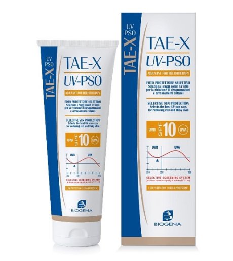 TAE-X UV-PSO*CR 100 ML