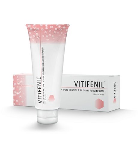 VITIFENIL CREMA 50ML