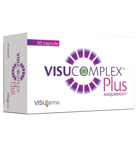 VISUCOMPLEX PLUS 30CPS