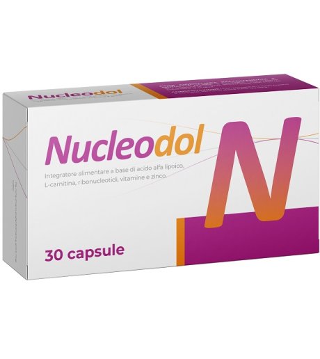 NUCLEODOL 30CPS SEIKOU