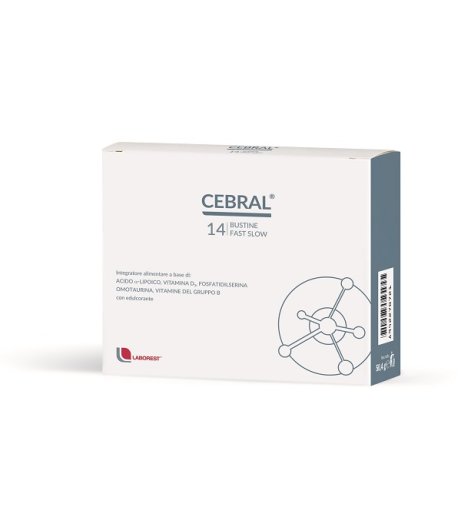 CEBRAL 14BUST