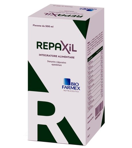 REPAXIL 500ML<