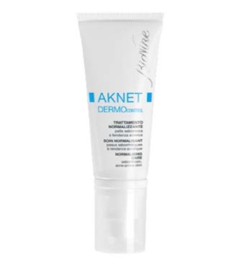 AKNET DERMOCONTROL 40ML