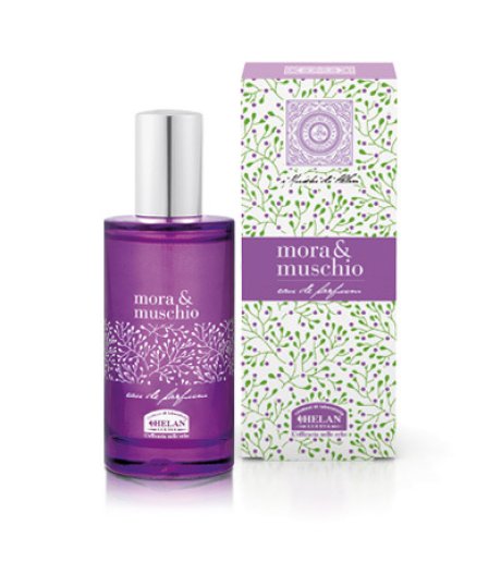 MORA MUSCHIO Eau De Parfum