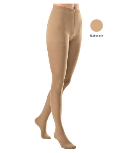 JOBST US COLL 10/15MMHG NAT 4