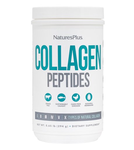 COLLAGEN PEPTIDES 294G