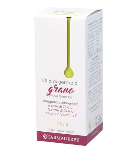 GERME DI GRANO 100ML