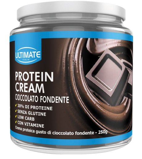 ULTIMATE PROTEIN CREAM CIOC FO