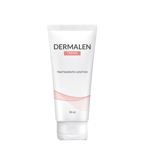 DERMALEN CREMA 50ML LG DERMA