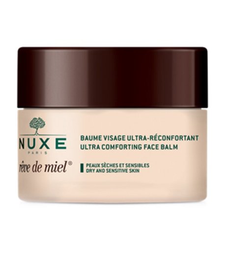 NUXE REVE DE MIEL BAUME VISAGE